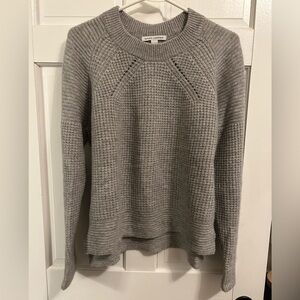 Autumn Cashmere Size large sweater